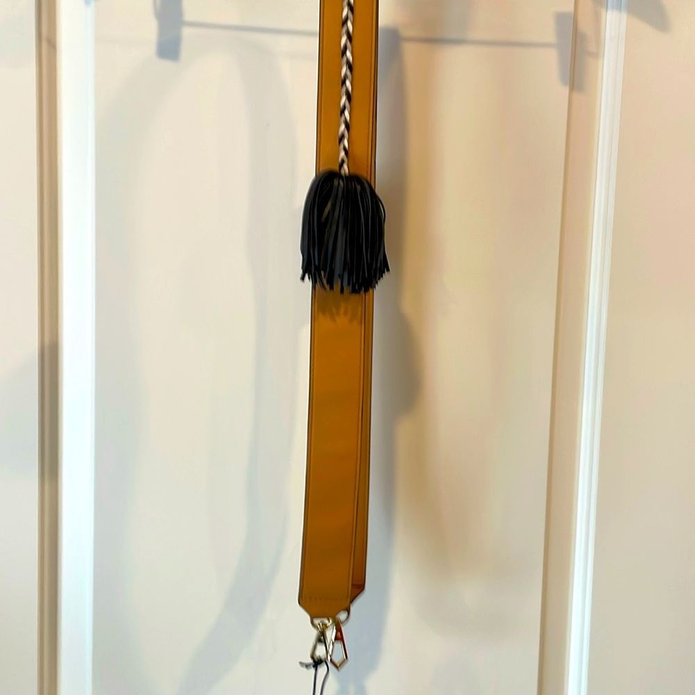 NWT Rebecca Minkoff Bag Strap